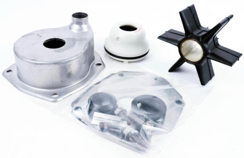 Impellersats Mercury