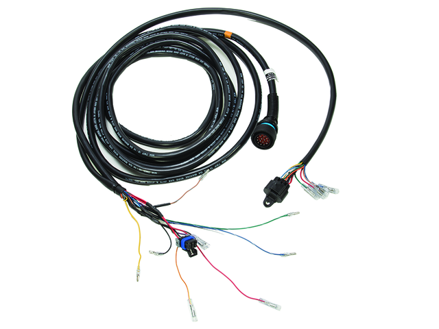 Motorkablage Mercury