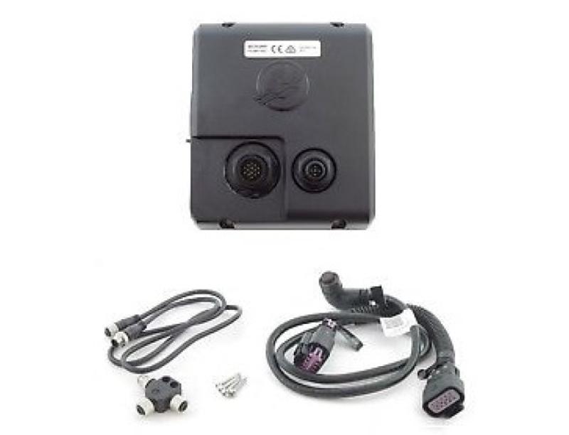 Vessel view link Mercury