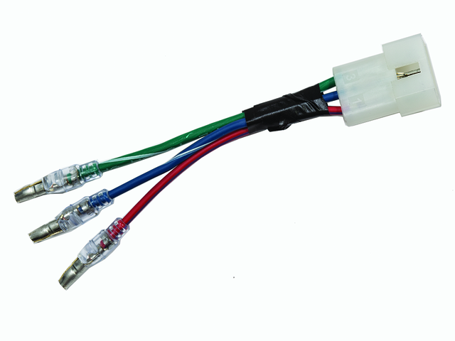 SMC-adapter Active trim Mercury, flera modeller