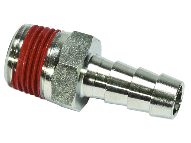 Bränsleanslutning Mercury