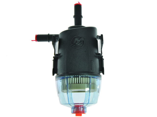 Bränslefilter Mercury