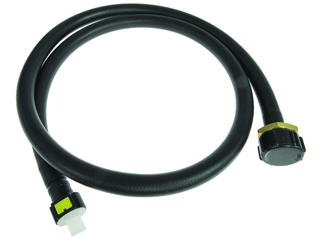 Oljedränering Mercury