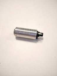 Bränslepump högtryck Mercury