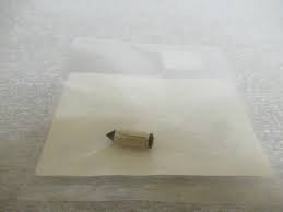 Flottörnål Mercury