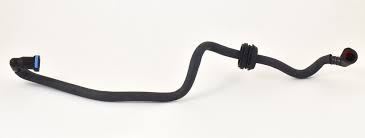 Bränsleslang Mercury