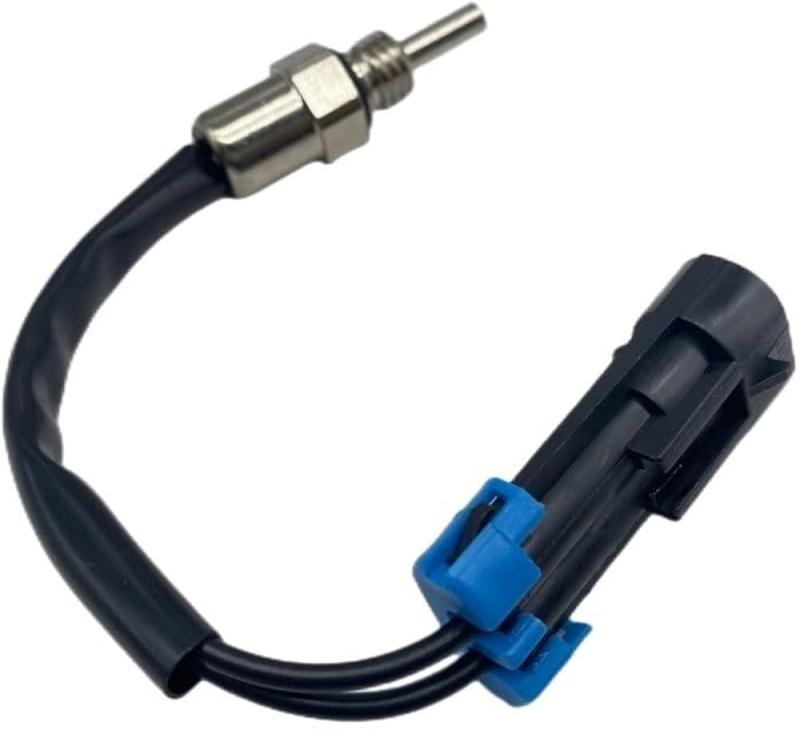 Tempsensor Mercury