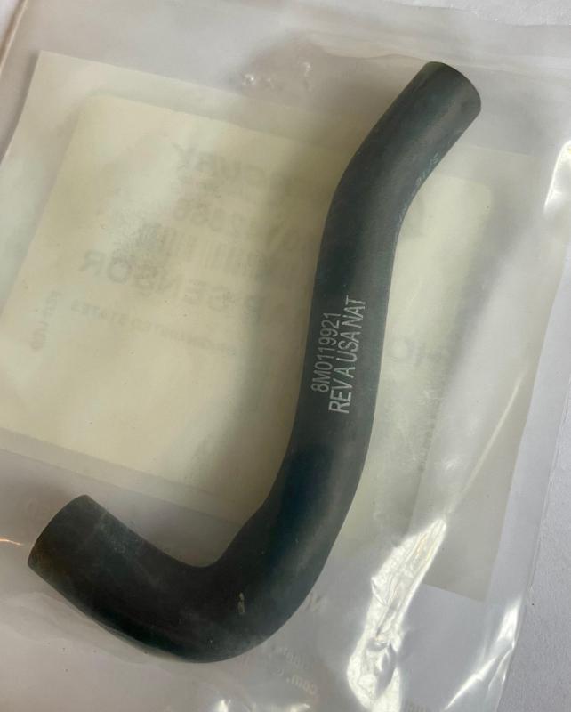 Slang MAP-sensor Mercury