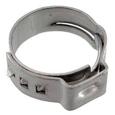 Slangklämma Mercury