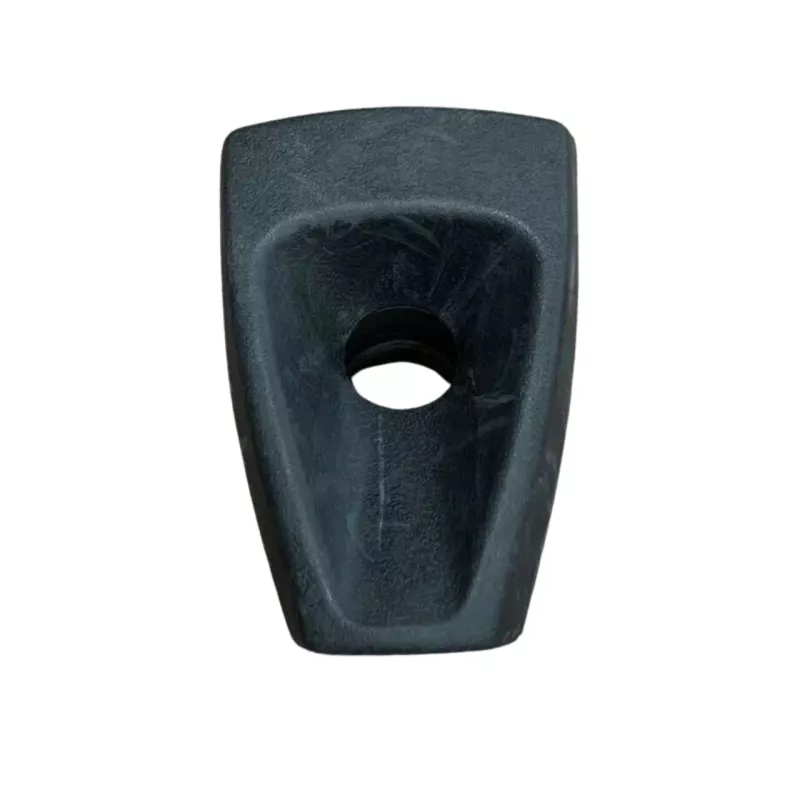 Gummi kylvattenutlopp Mercury