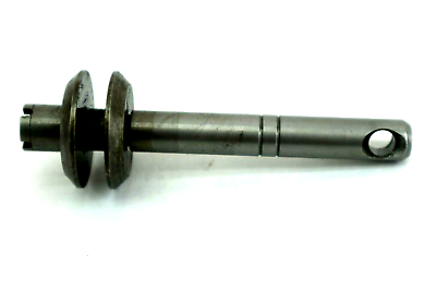 Växelföljare mercury