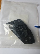 Gummigenomföring Mercury