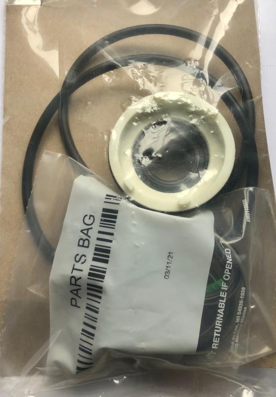 Växelhustätningssats Mercury