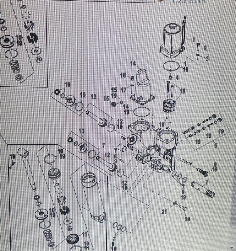 PO-sats trim Mercury