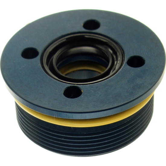 Täthus trim Mercury