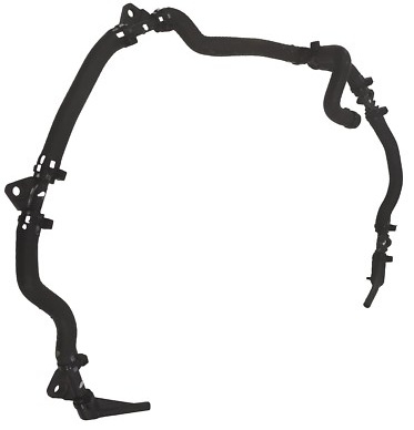 Slangsats adapterplatta Mercury