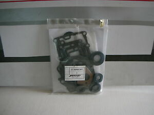 Motorpackningssats Mercury