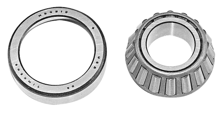 Lager drivaxel Mercury