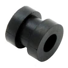 Gummidistans Mercury