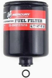 Bränslefilter Mercury