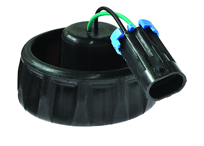 Bränslefiltersensor Mercury