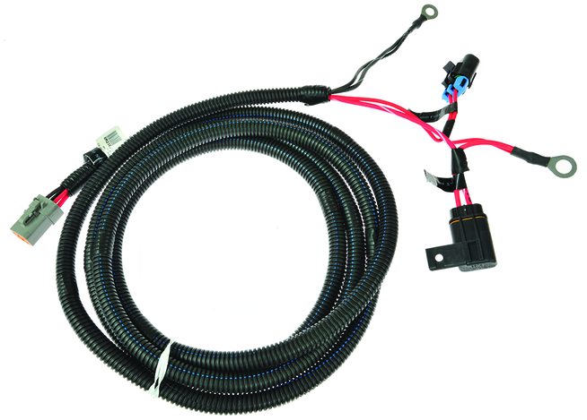 Kabel "clean power" Mercury