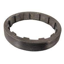 Låsmutter växelhus Mercury