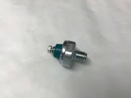 Oljetrycksgivare Mercury