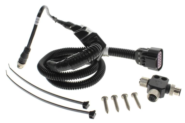 NMEA Gateway Mercury