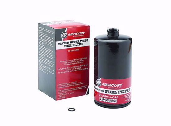 Bränslefilter Mercury