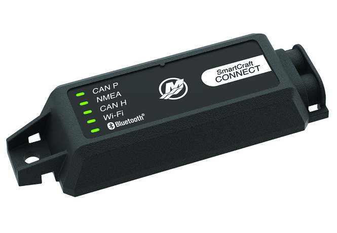 Smart Craft Connect Mobile