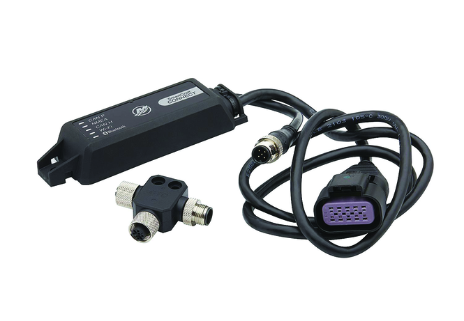 Mercury SmartCraft connect