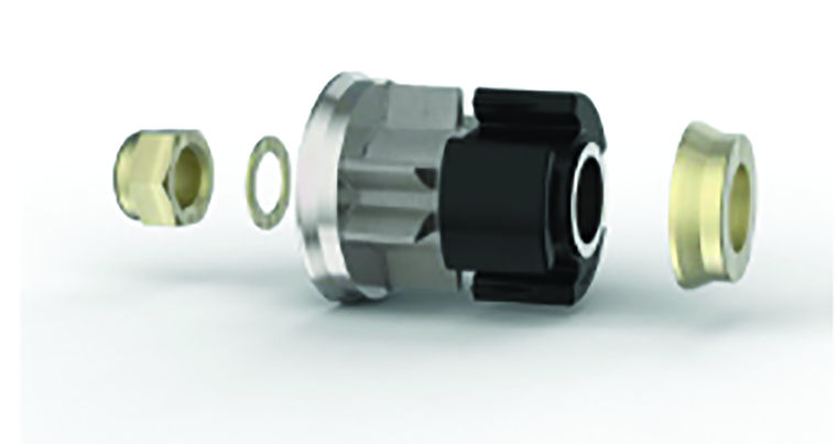 Propellerhub Mercury