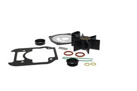 Impellersats Mercury