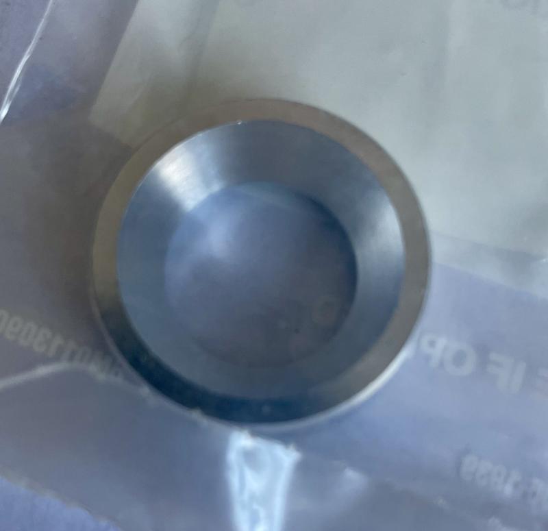 Styrning, guide, Mercury