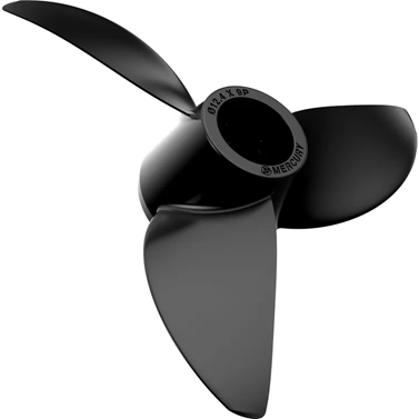 Propeller Mercury Avator
