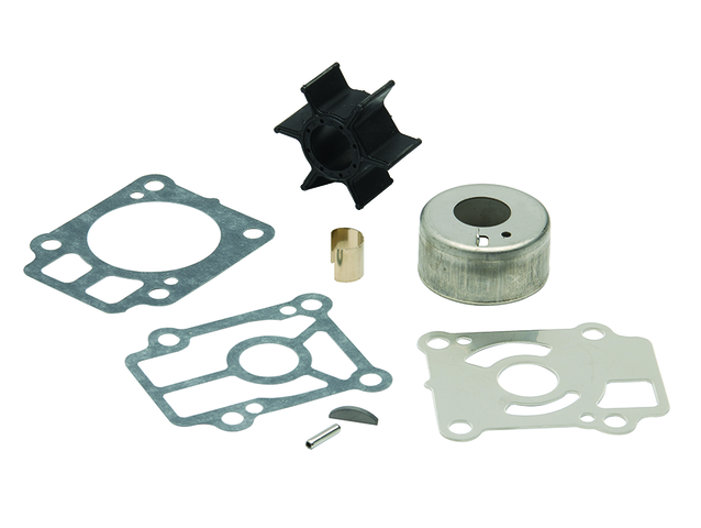 Impellersats Mercury