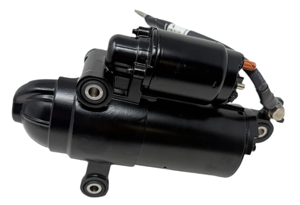 Startmotor Mercury