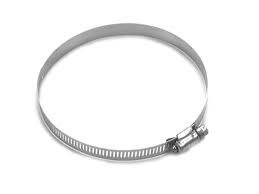 Slangklämma Mercury