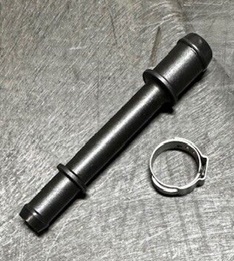 Bränslekoppling Mercury