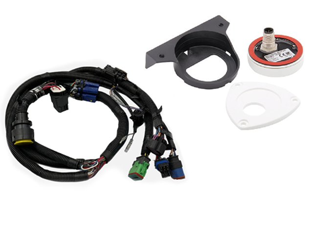Kabelsats Mercury Smartcraft med GPS-antenn