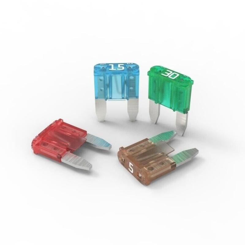 Säkringssats Mercury