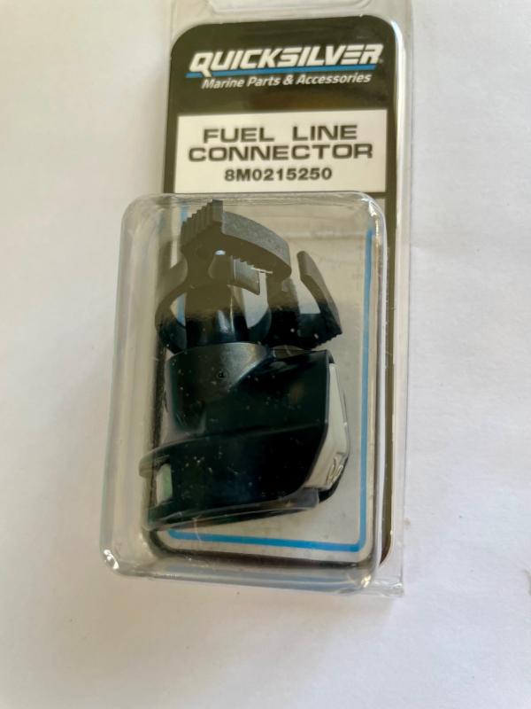 Bränslekoppling Mercury