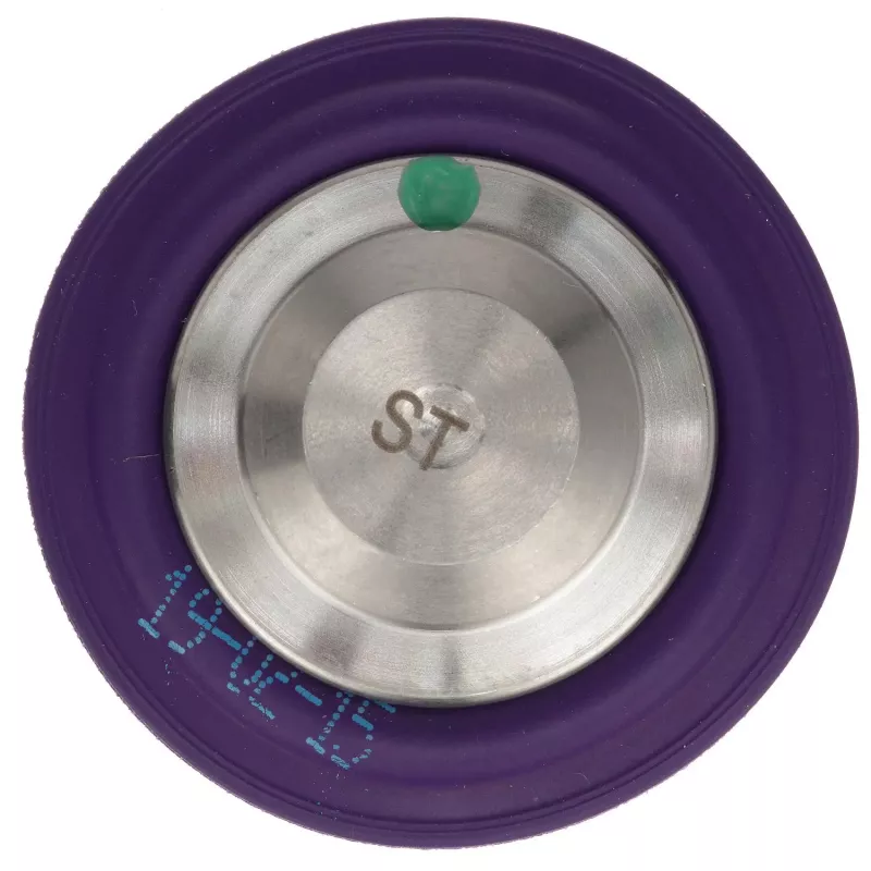 Membran regulator Mercury