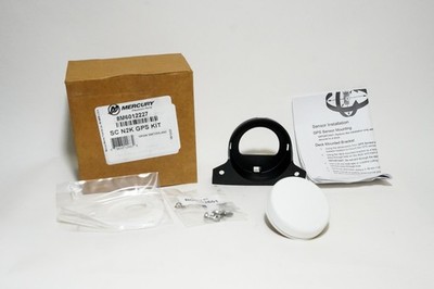 Mercury Smart Craft GPS-kit