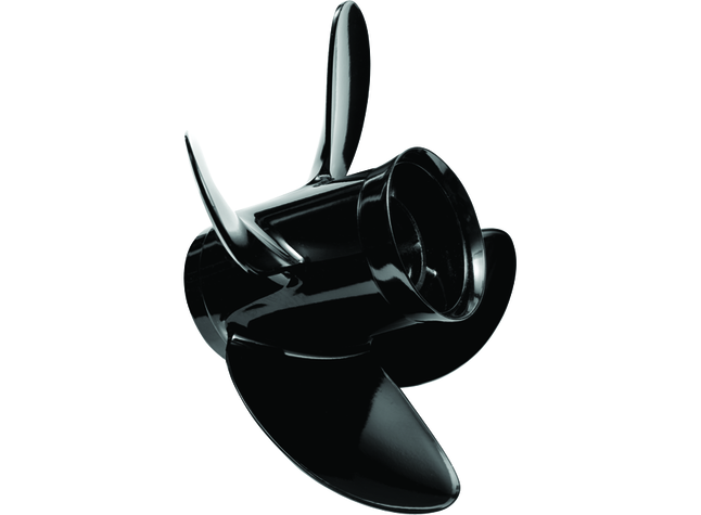 25 - 30 hk propeller