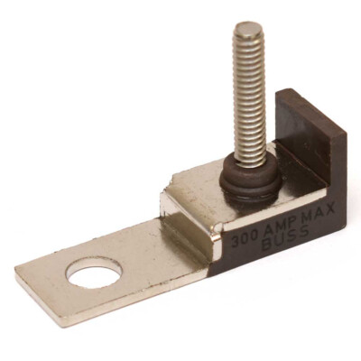 Säkringshållare Mercury