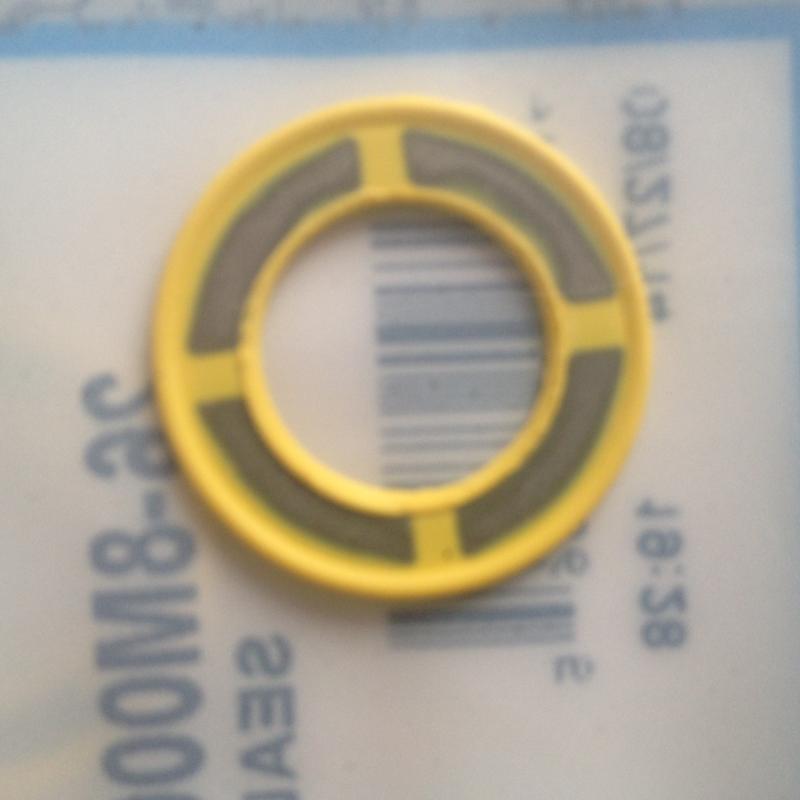 Packning oljedräneringsplugg Mercury