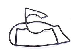 Impellerhustätning Suzuki