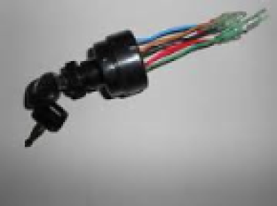 Tändningslås Tohatsu